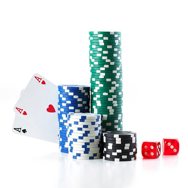 Our baccarat guide screen for new users