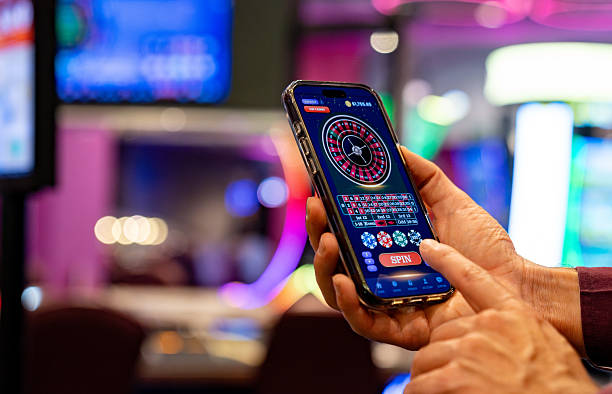 agusbet featured game showcase